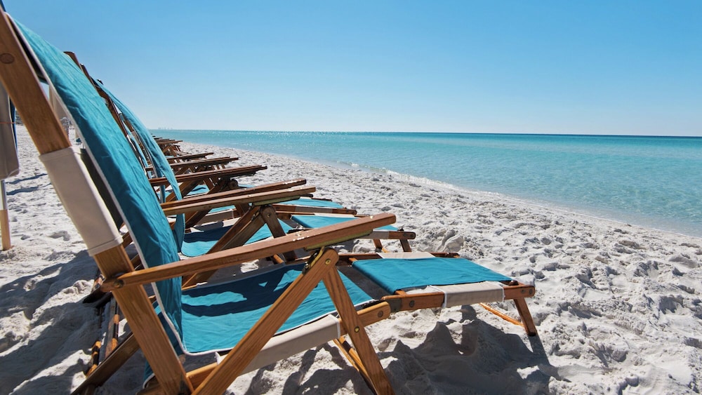 Just A Minute to the Beach ~ 2 Community Pools ~ Seagrove Beach view 3