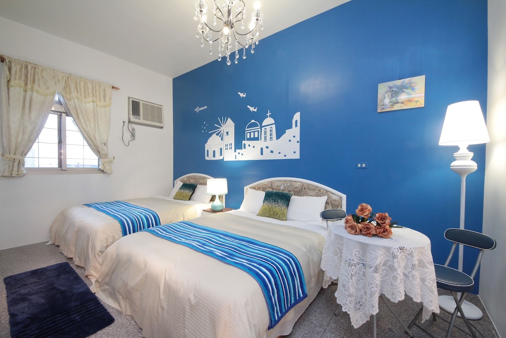 Jin Ri Lin B&B