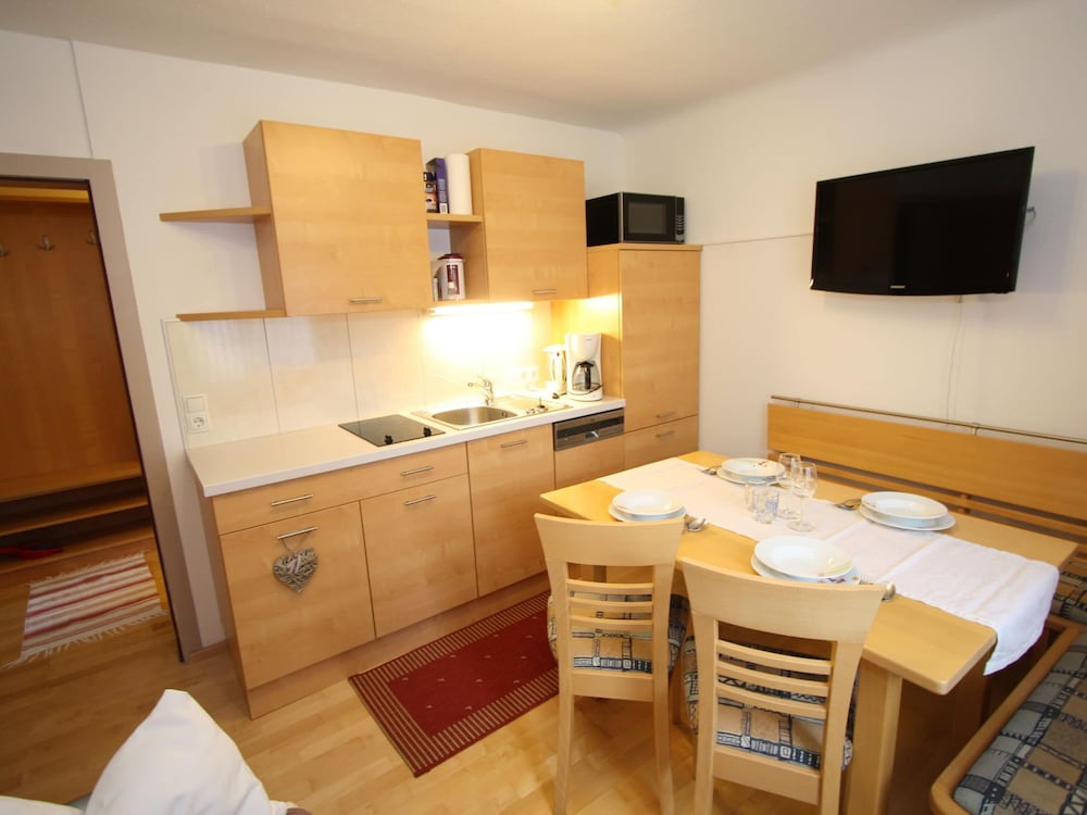 Apartment in Niedernsill Near Zell am See Ski Area
