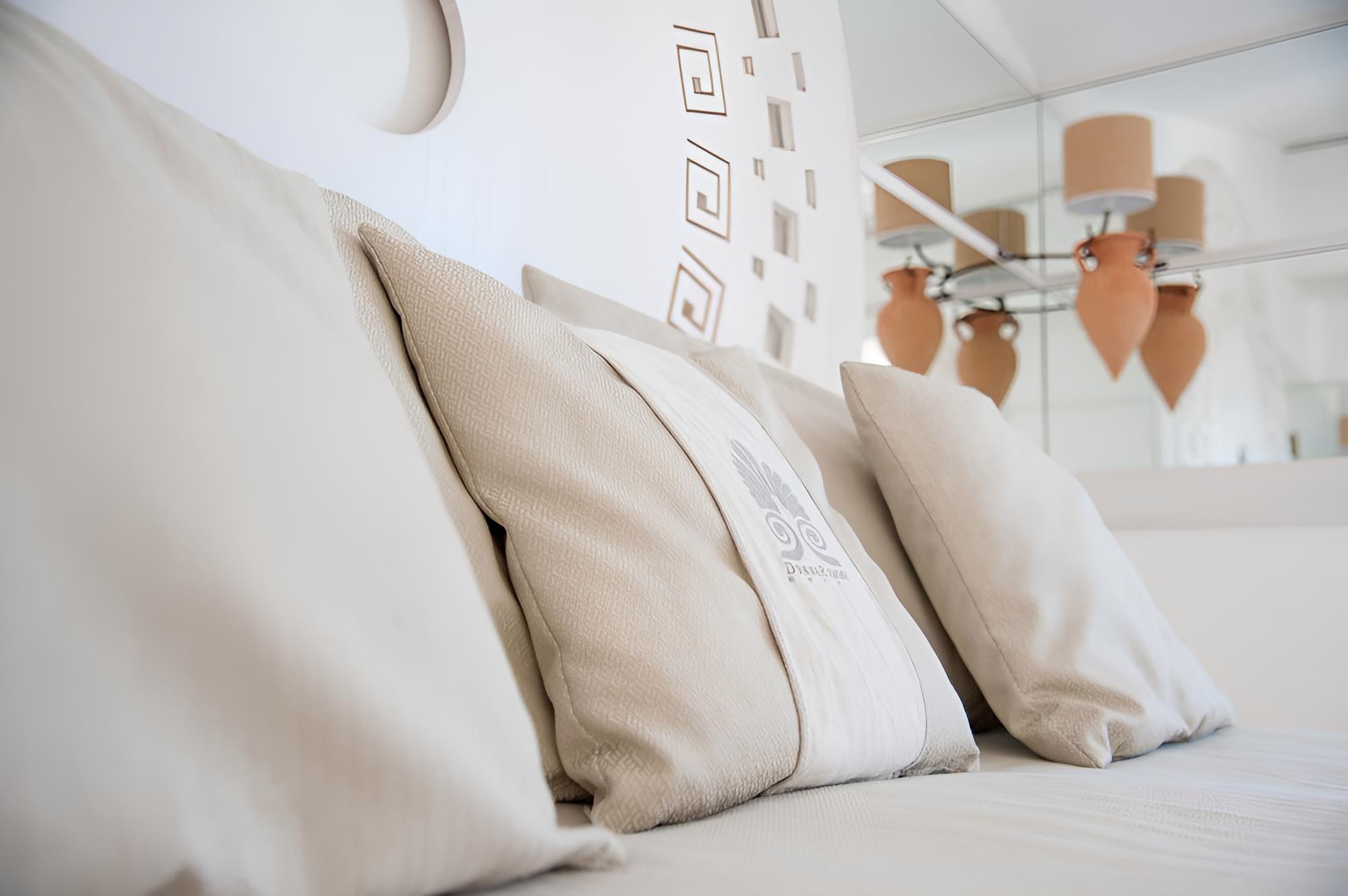 DONNARUMMA HOTEL