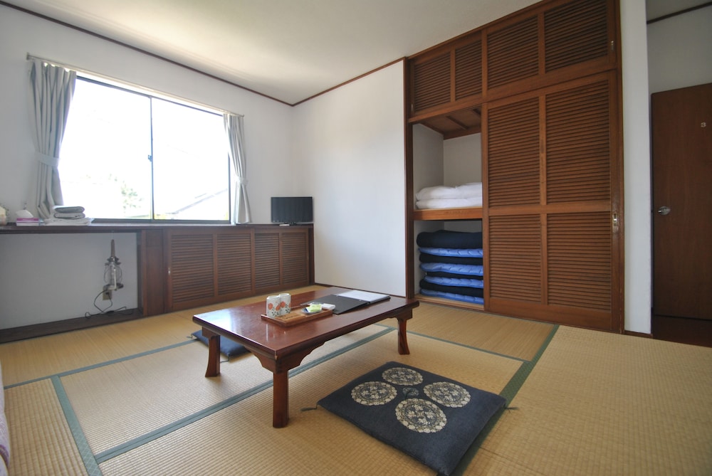 Inn By The Sea Kamakura