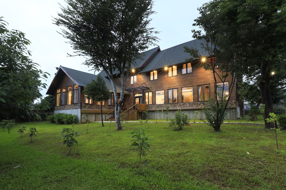 DF Life Lodge