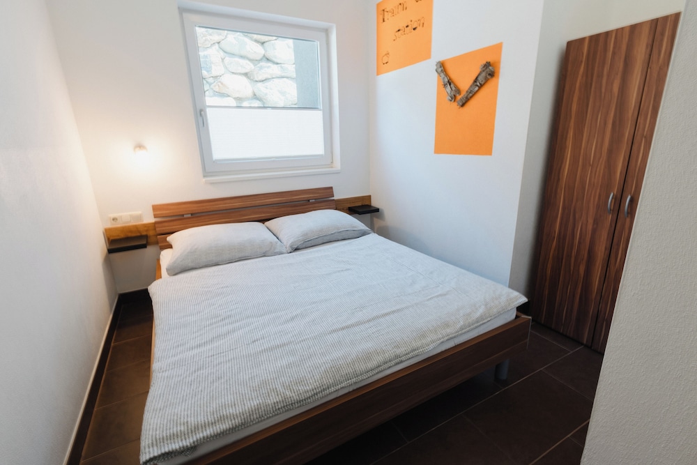 Appartement Peter