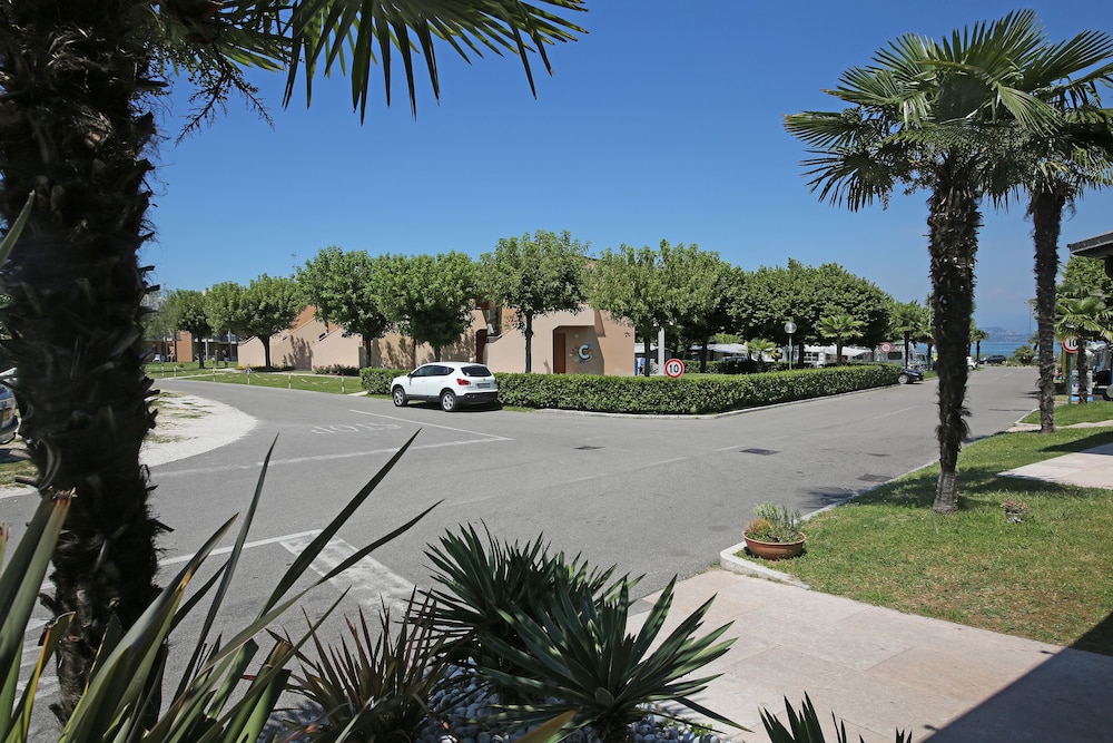 Residence Villaggio Tiglio