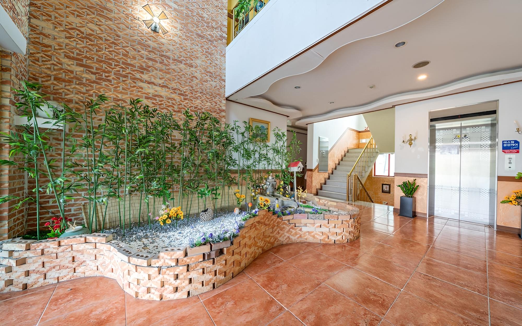 Asan Red House view 5