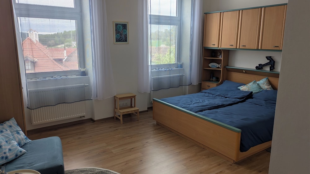 Frühstückspension Alte Volksschule