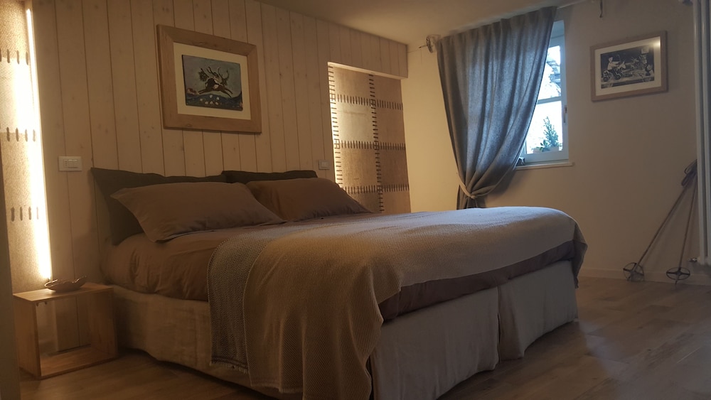 B&B L'angolino di Bonny view 5