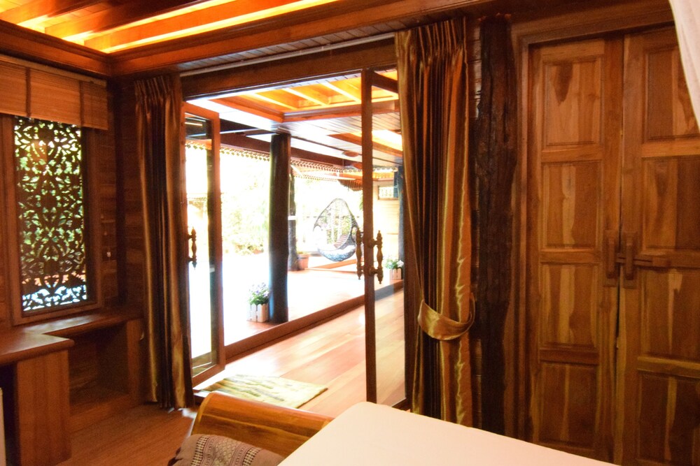Villa Habeebee