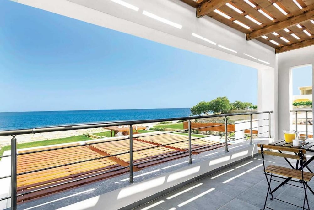 Villa Tsampikos in Rhodes