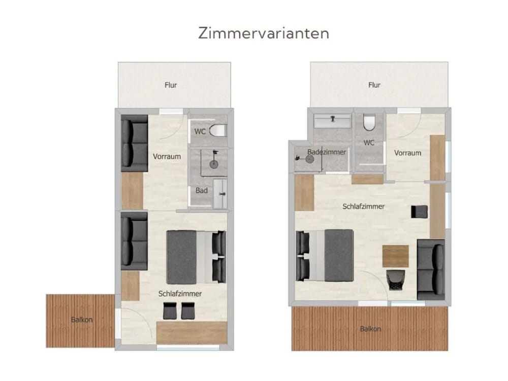 Landhaus Huber