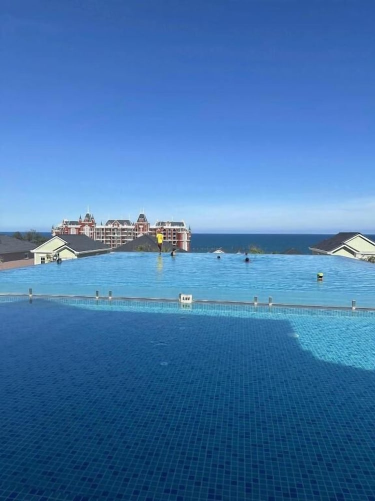 Zenda Villa Novaworld Phan Thiet