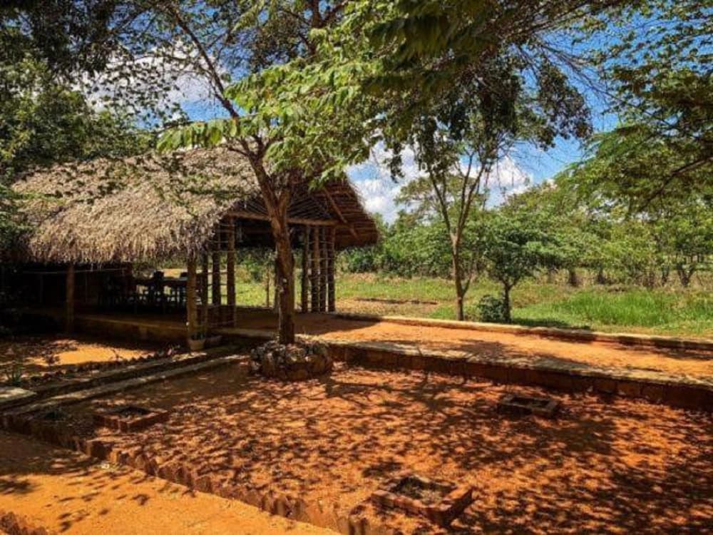 Castle Rock Sigiriya