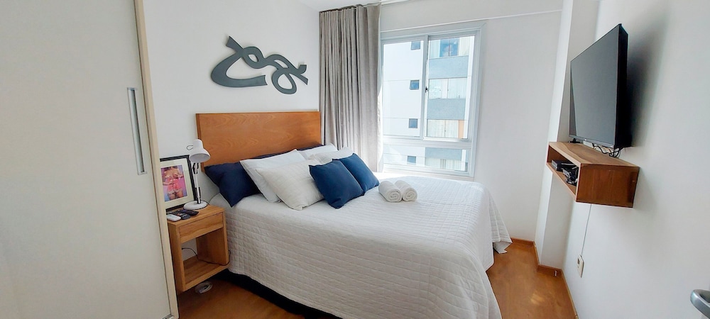 COBAR0112 - Barra Life Residence