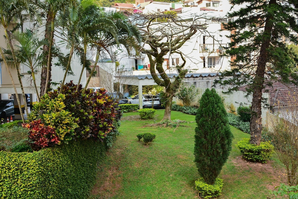 Villes de France - Centro de Floripa