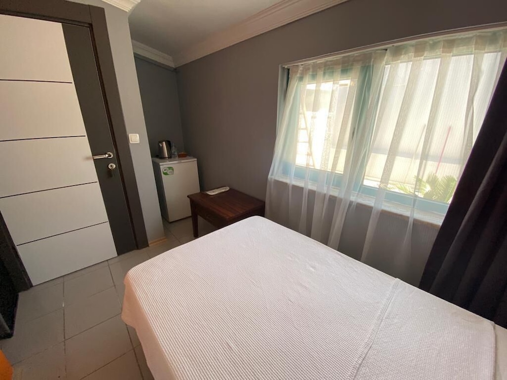 Şehir Evi Oteli - Image 12