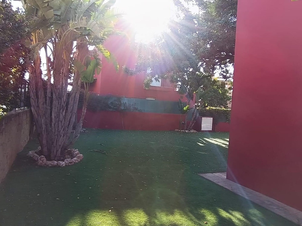 Belvilla by OYO Villas in Marbella