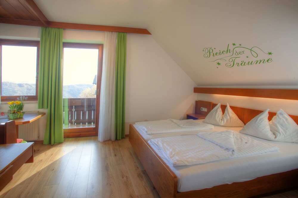 Mathiasl - Panorama Ferienwohnung