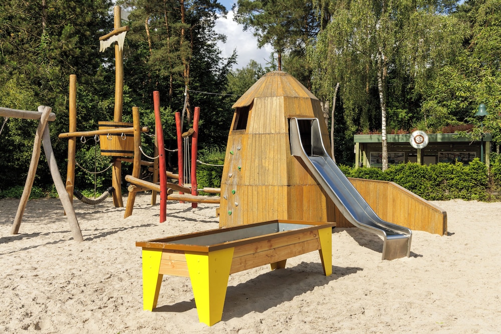 Center Parcs De Vossemeren