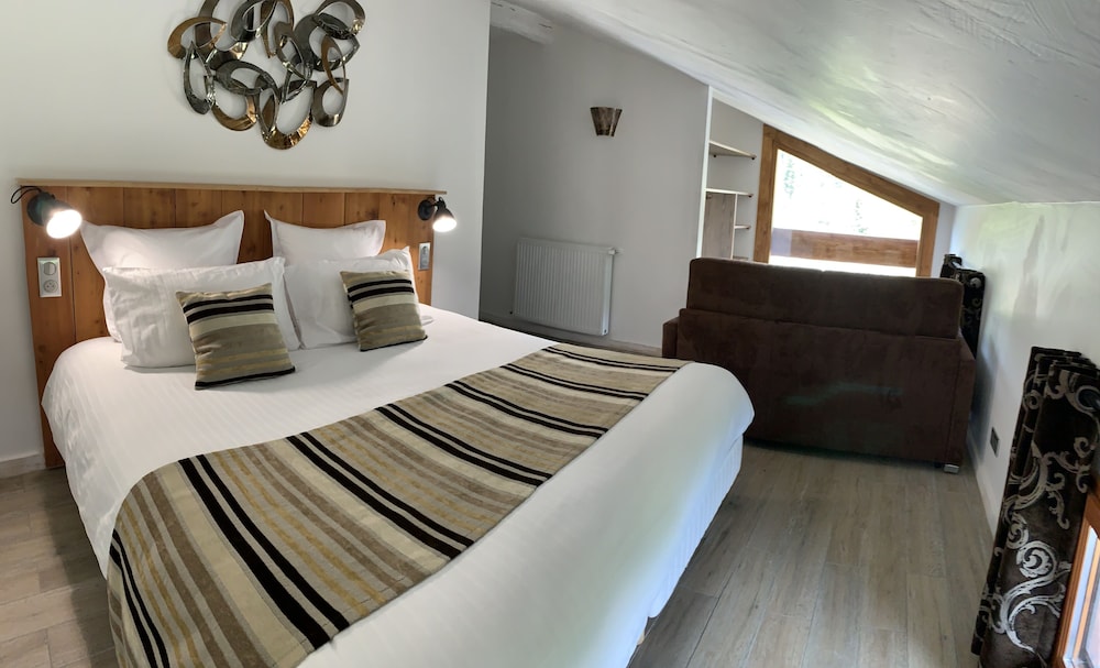 Auberge Quintessence