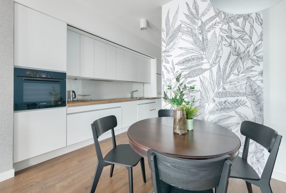 Dom & House - Apartments Nadmorski Dwor