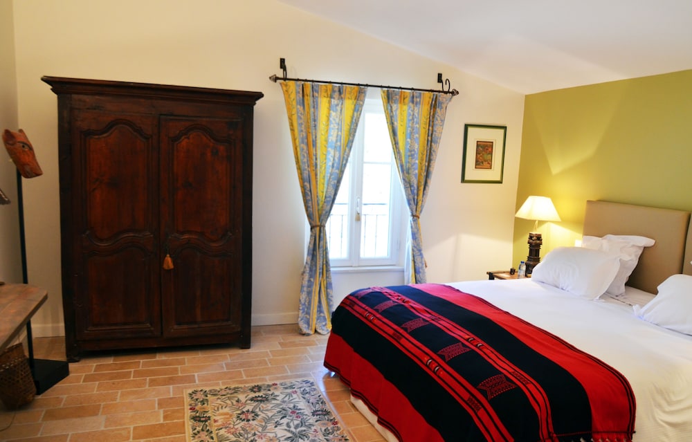Chambre d'hôtes Bastide des Enqueses view 5