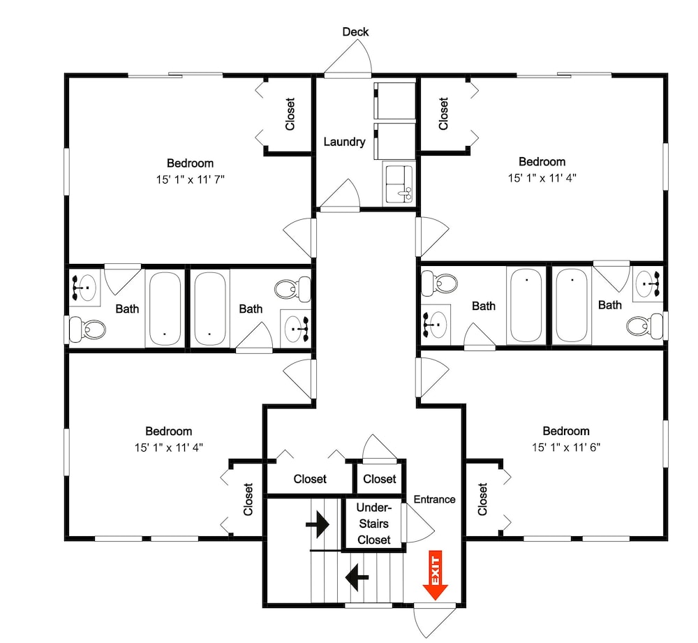 Legasea by Topsail Realty