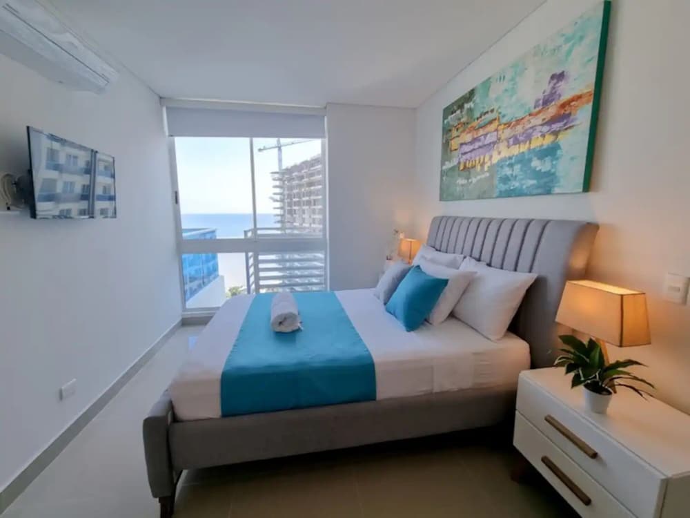 Exclusive Apartasuites Reserva del Mar