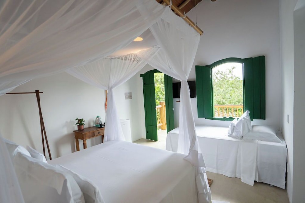 Corais de Trancoso Boutique