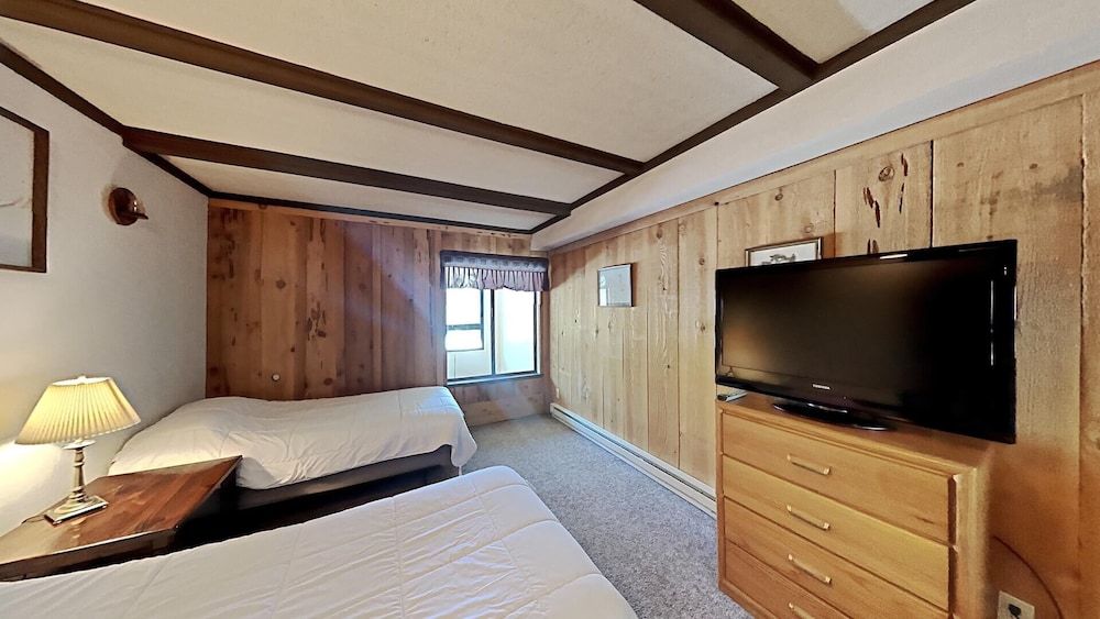 Mammoth Mountain Condos