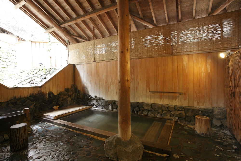 Yudukushi salon Ichinobo
