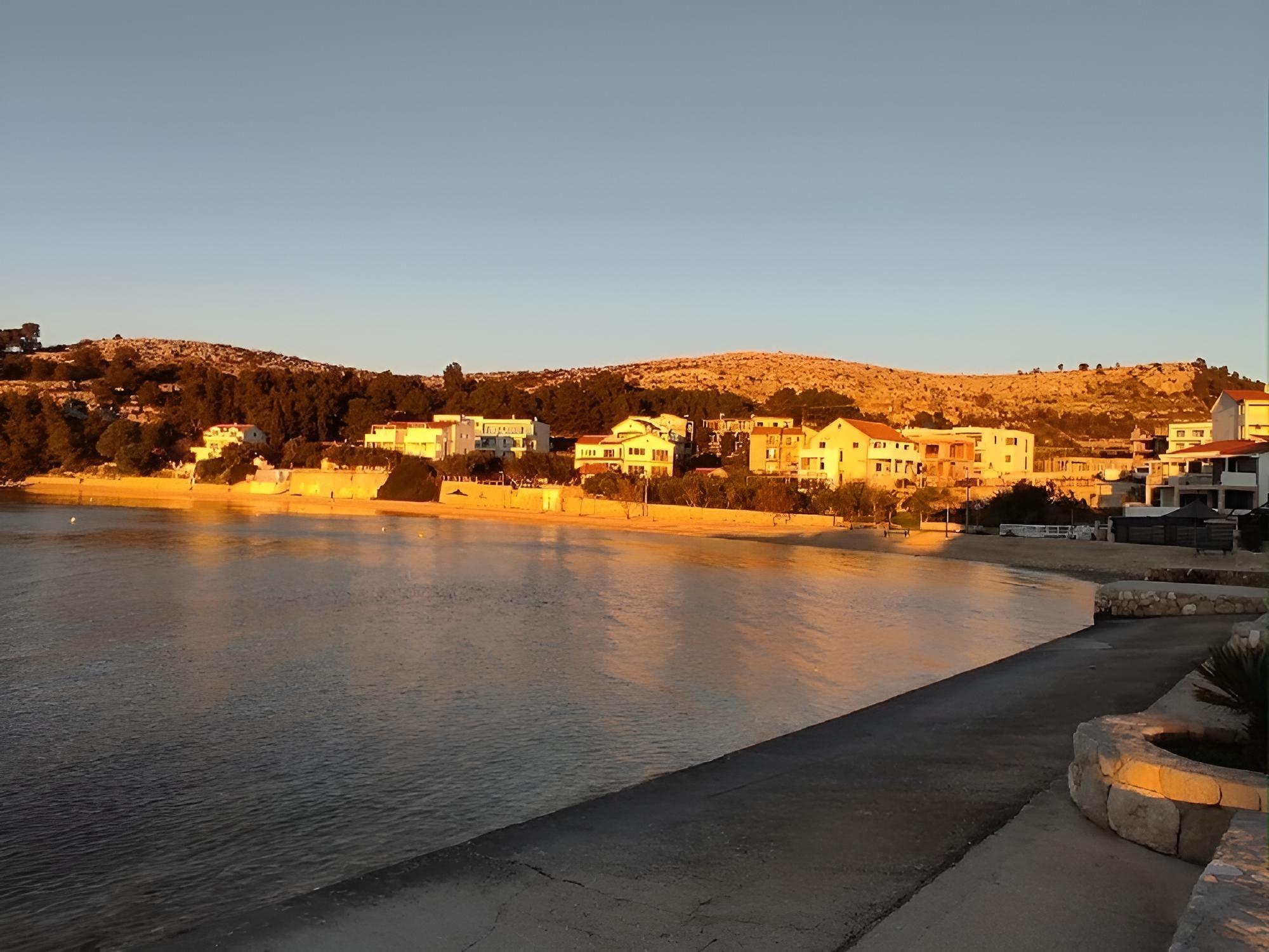 Jase - 40 m From sea - A1 view 4