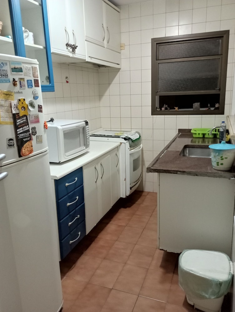 Apê da Mi