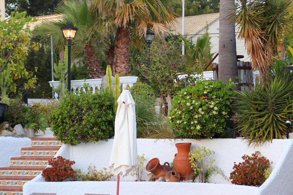 Villa Columbus