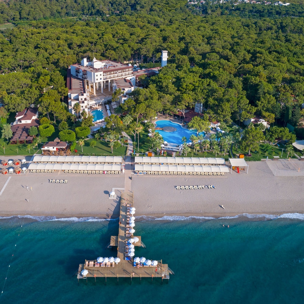 Seven Seas Hotel Life - All Inclusive