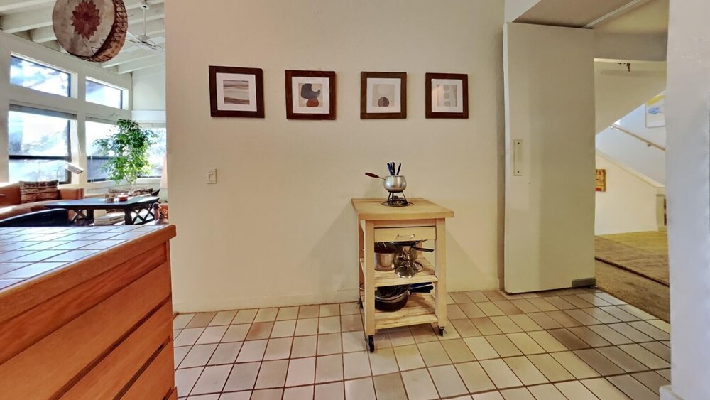Mammoth Mountain - Vacation Condos