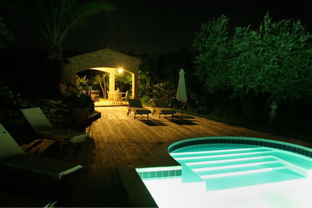 Villa Rondanella
