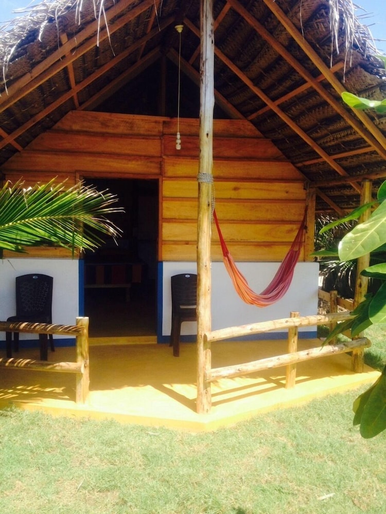 Safasurf Camp - Hostel