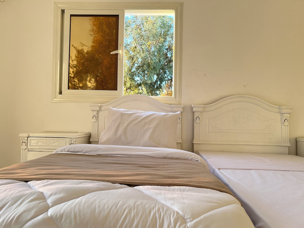 Manzzel Dahab Hostel