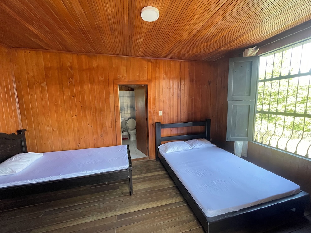 Finca Villa Maju km24