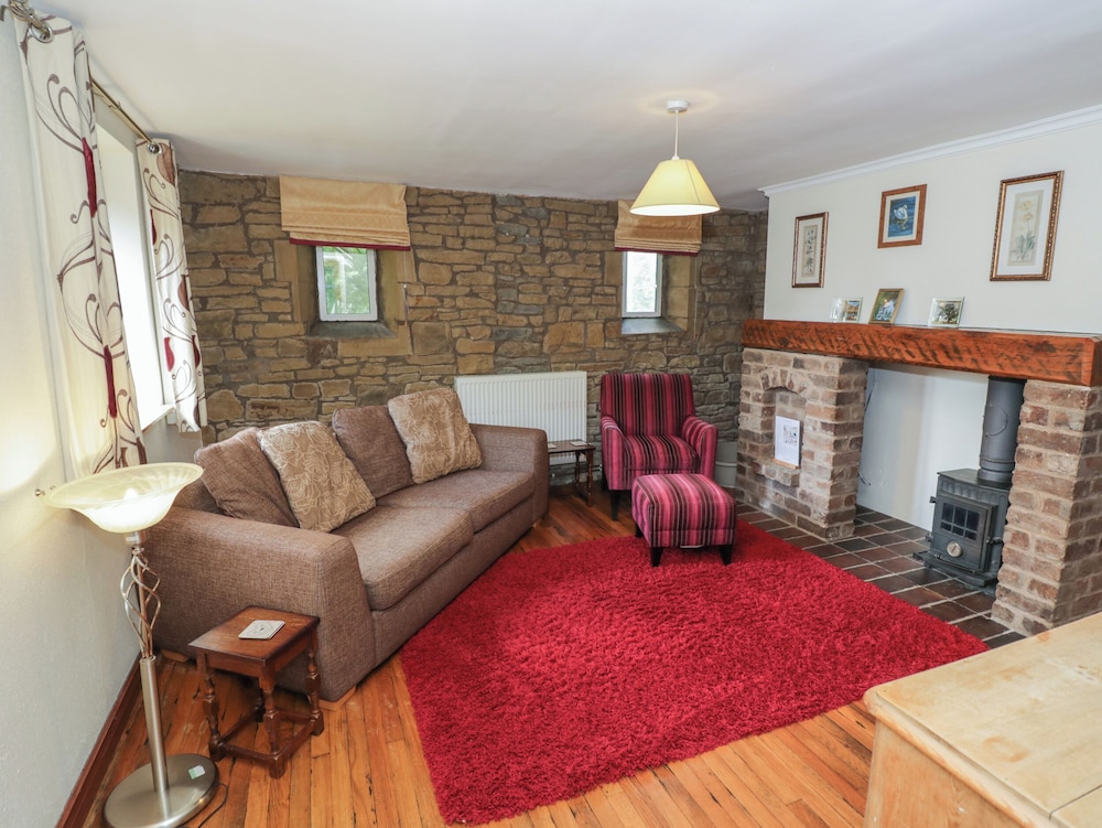 Stables Cottage