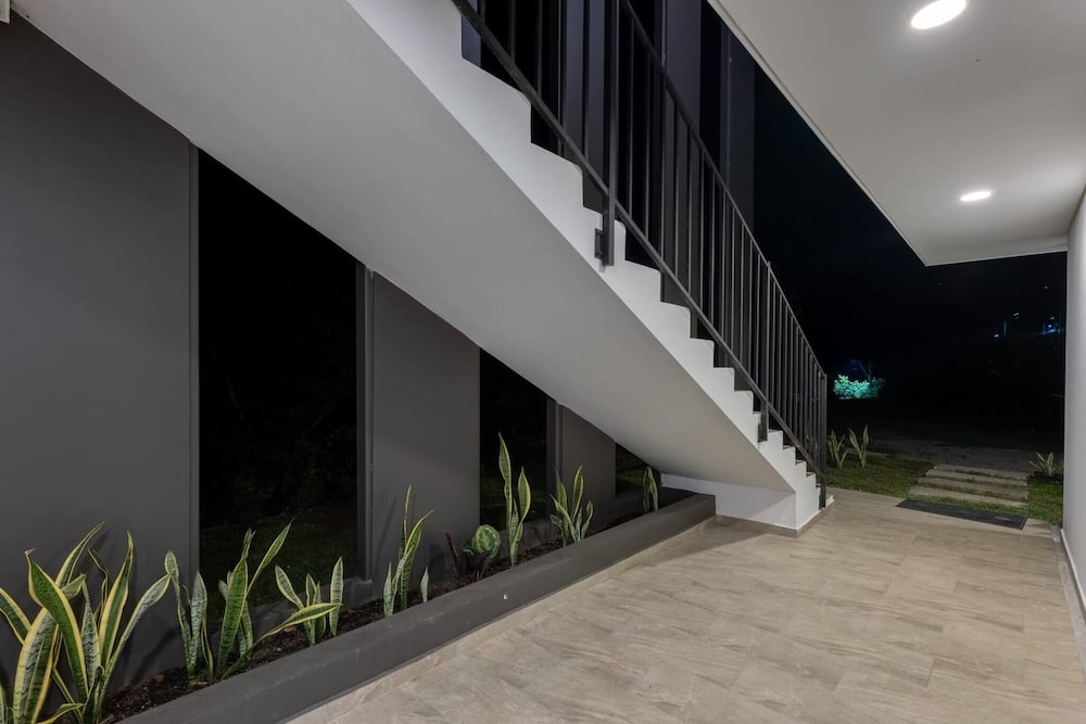 Archi Villa Sopetran