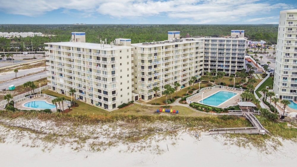 Seaside Beach & Racquet Club 5117