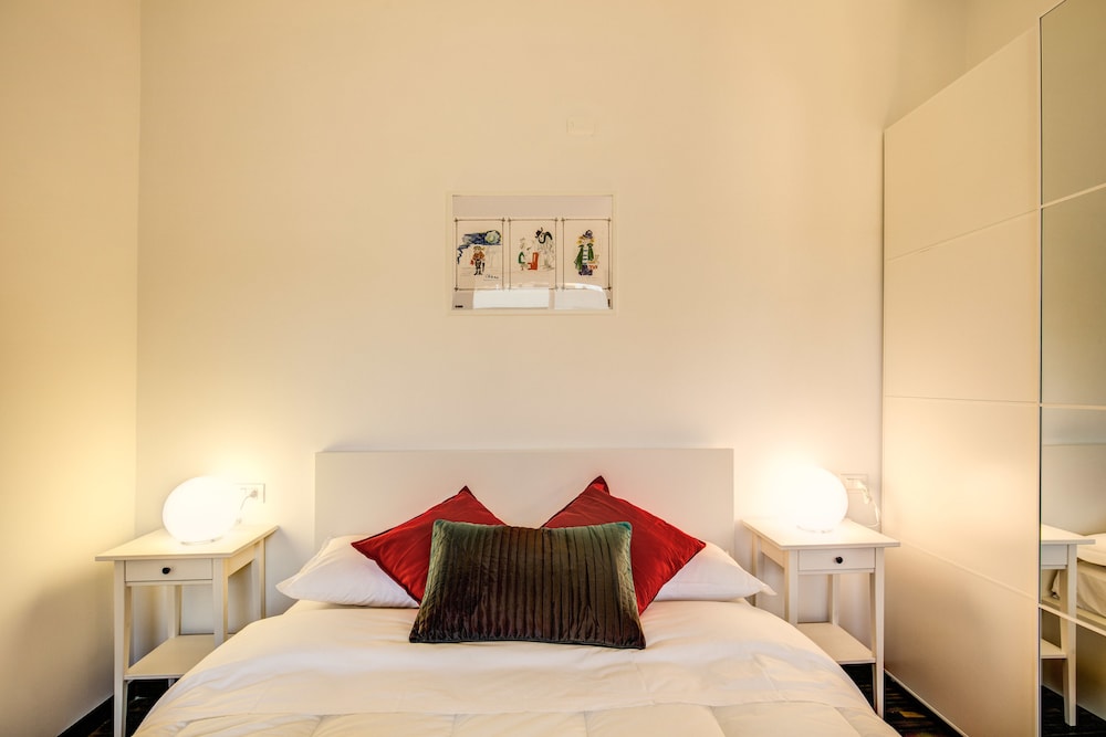 M&L Apartment - case vacanze a Roma