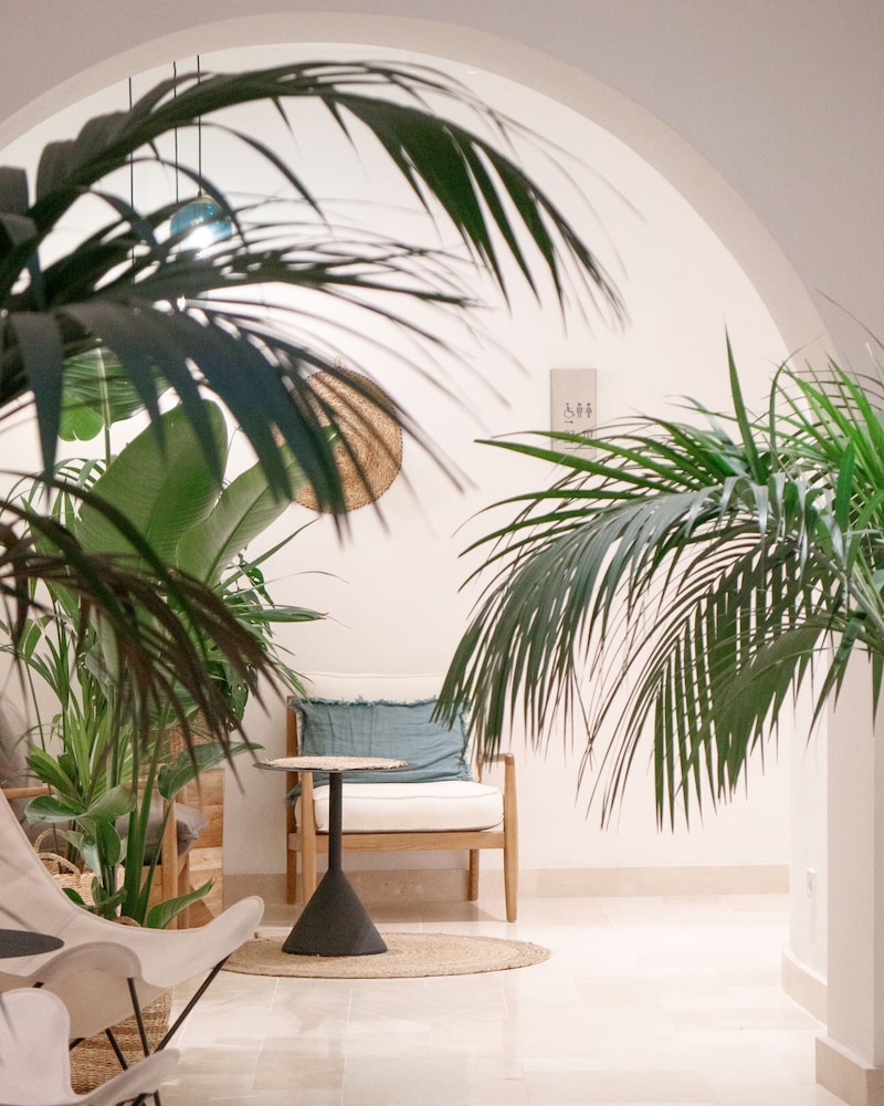 Casa du Soleil Hostal Boutique