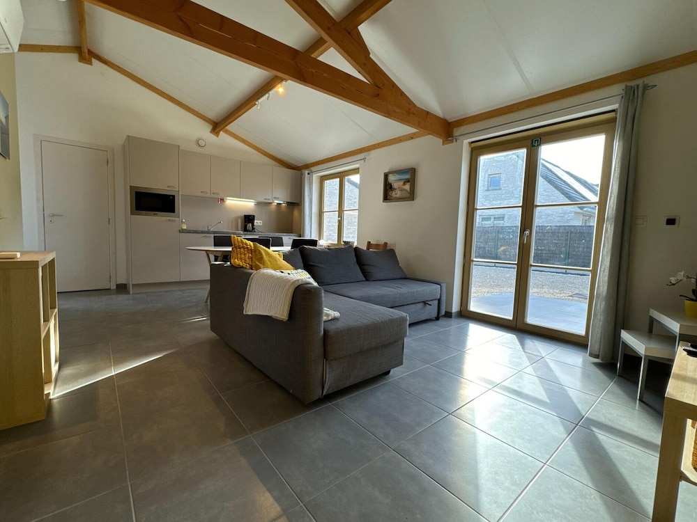 Holiday Home Near Sint-andre Beach