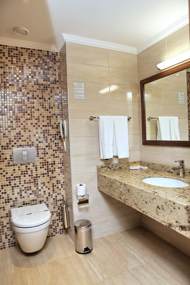 Dizalya Palm Garden - All Inclusive