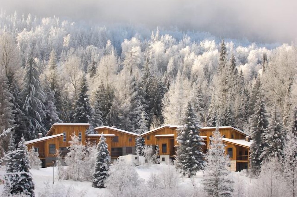 Mountain Town Properties Mountain Project 1 - Image 1