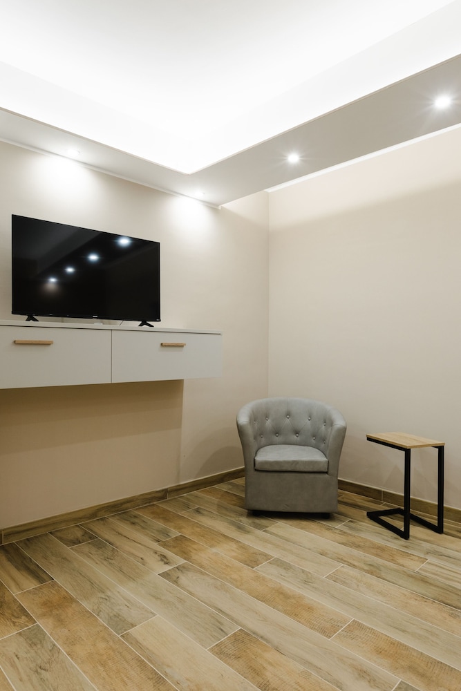 Villa Olivieri B&B - Wellness House