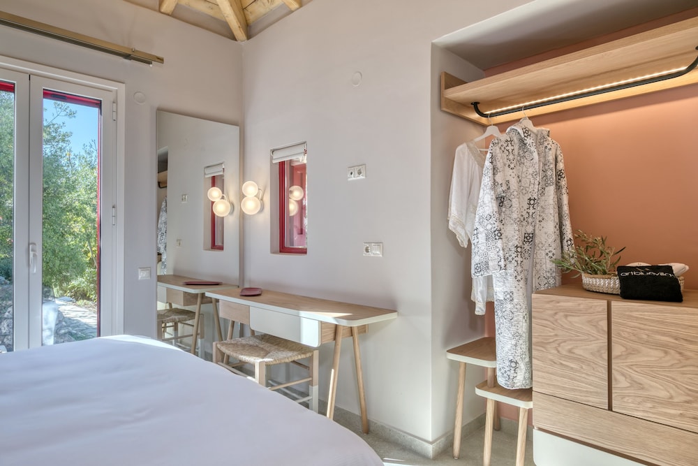 Art Blue Villas photo 3