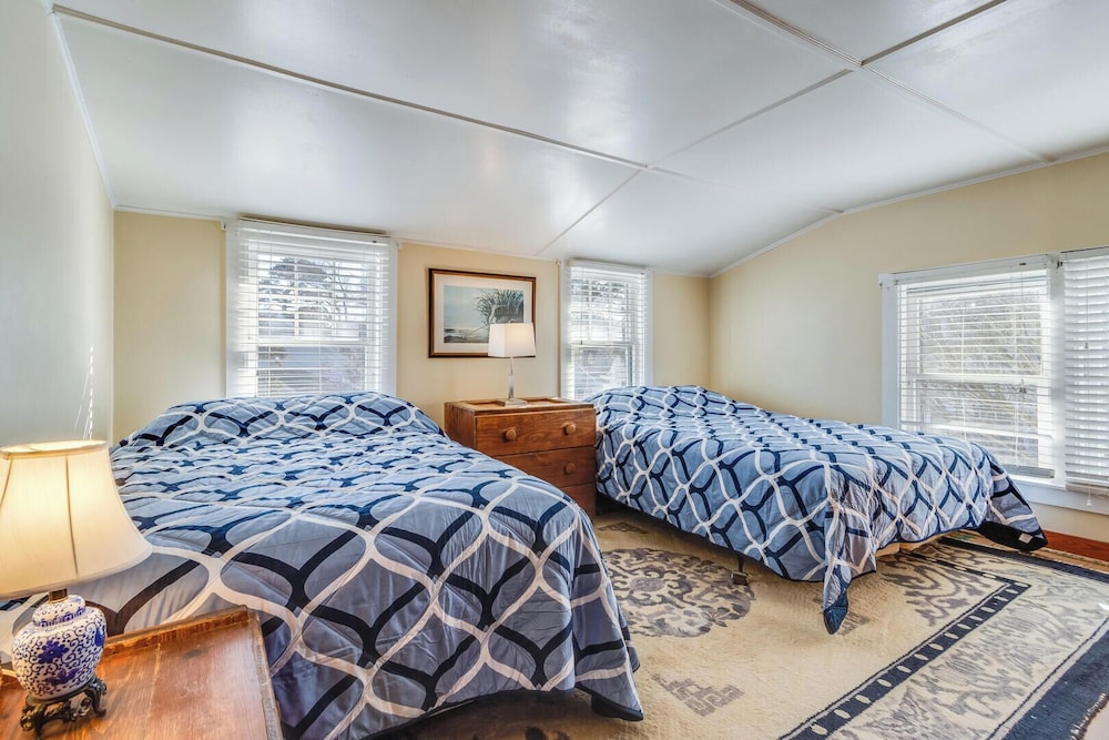 Hickman Street 103